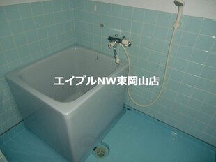 竹野マンションの物件内観写真